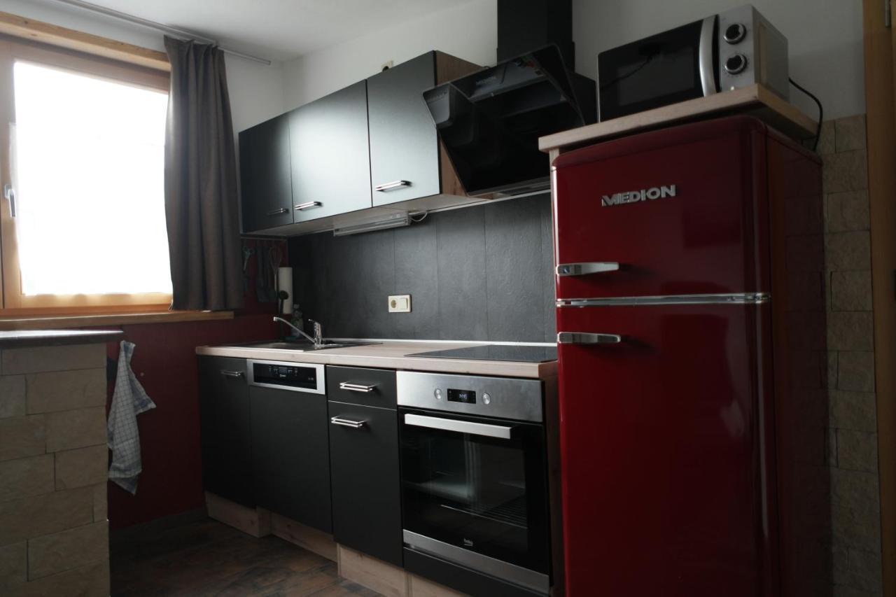 Appartement Gwiggner Niederau Eksteriør billede