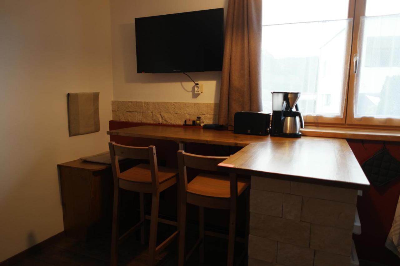 Appartement Gwiggner Niederau Eksteriør billede