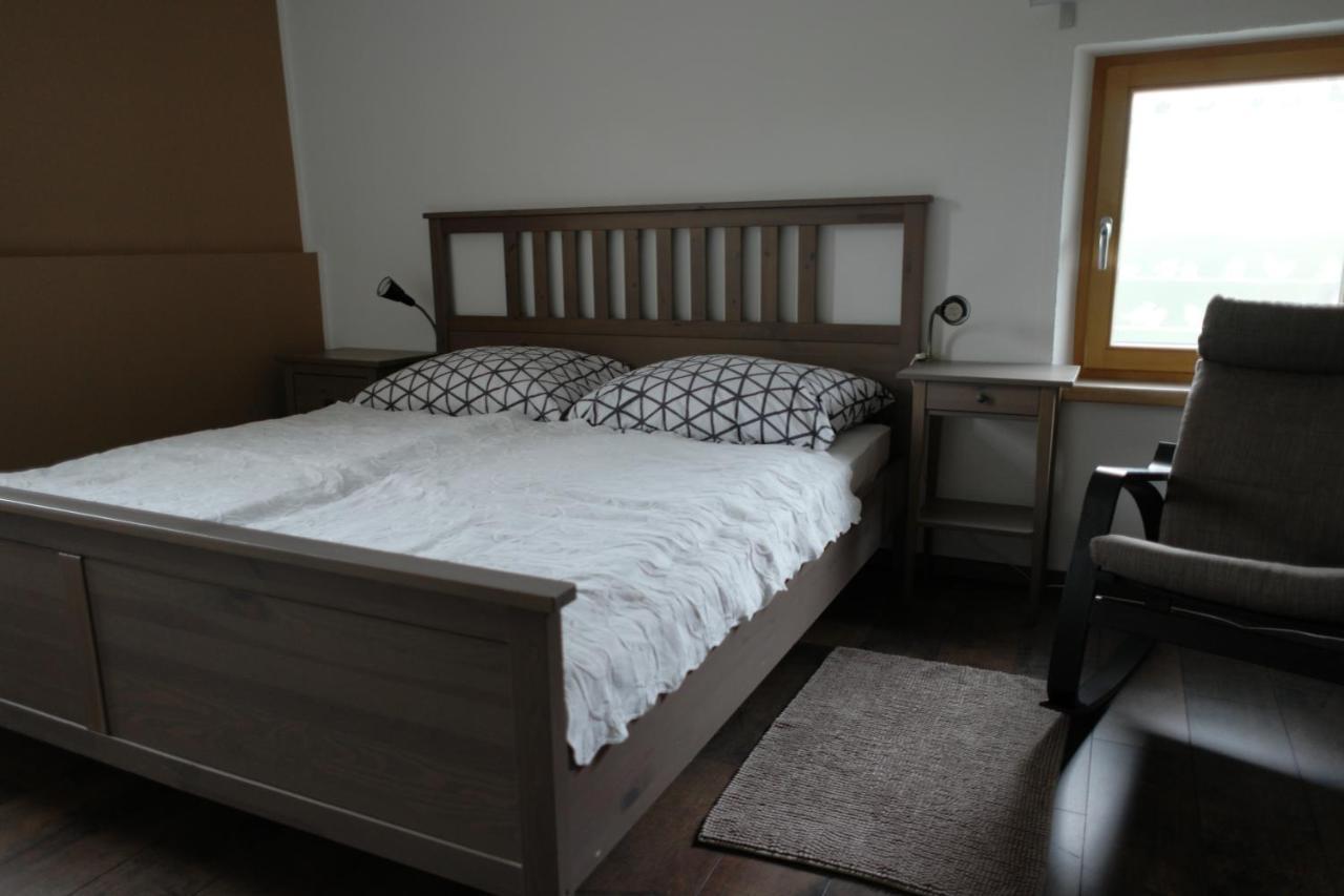 Appartement Gwiggner Niederau Eksteriør billede