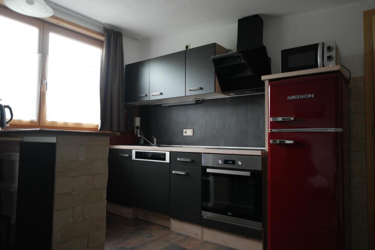 Appartement Gwiggner Niederau Eksteriør billede