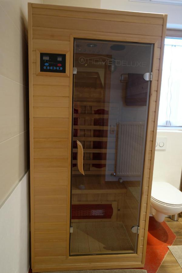 Appartement Gwiggner Niederau Eksteriør billede