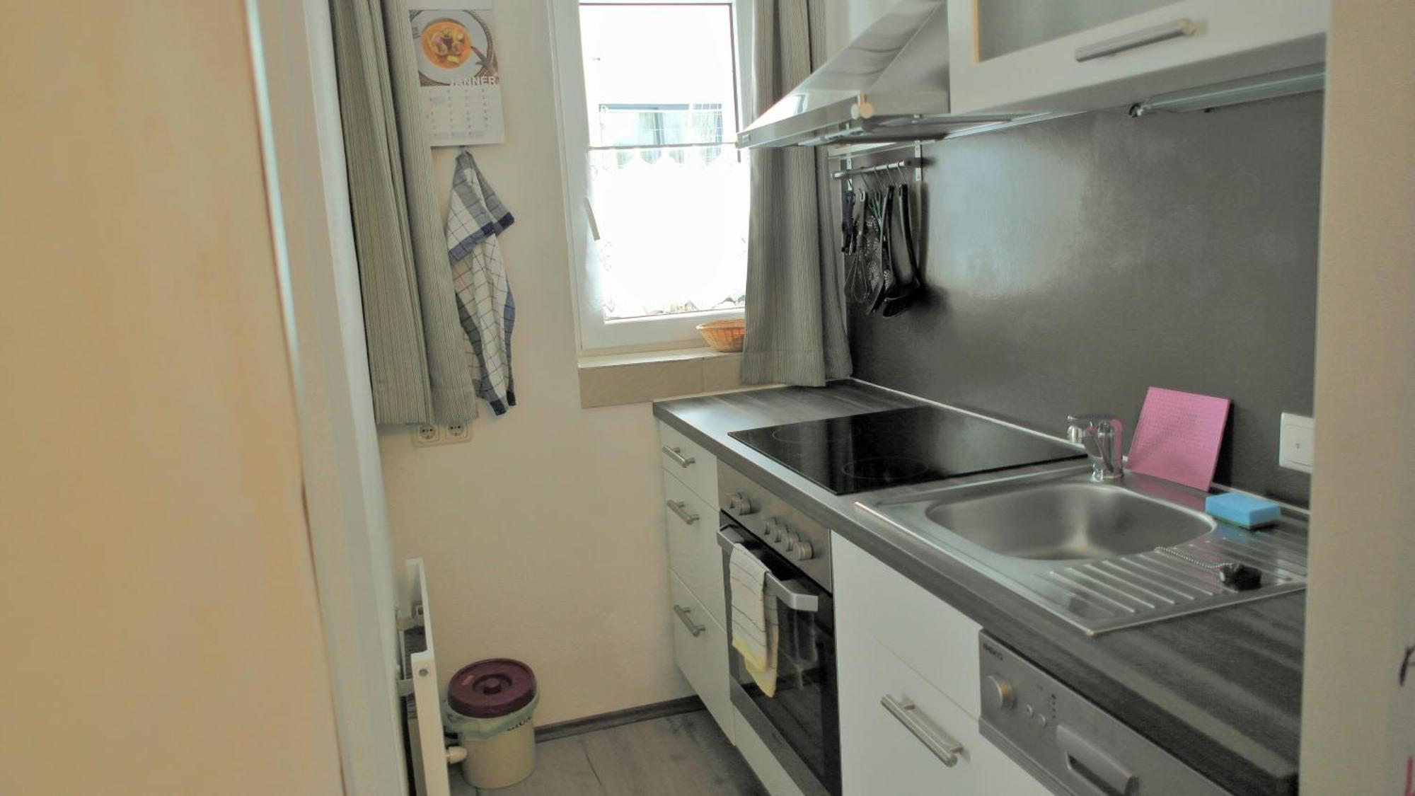 Appartement Gwiggner Niederau Værelse billede