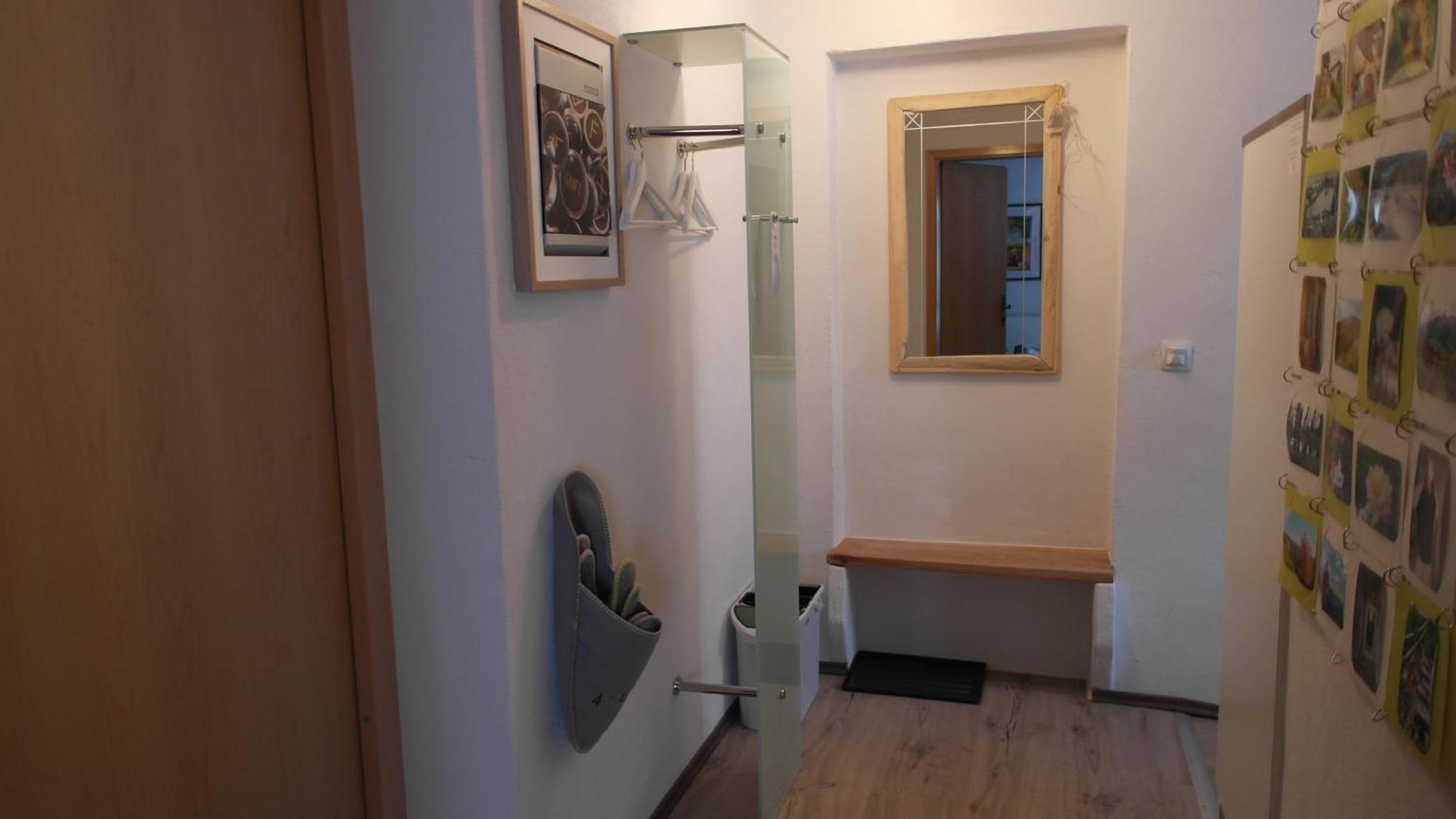 Appartement Gwiggner Niederau Værelse billede