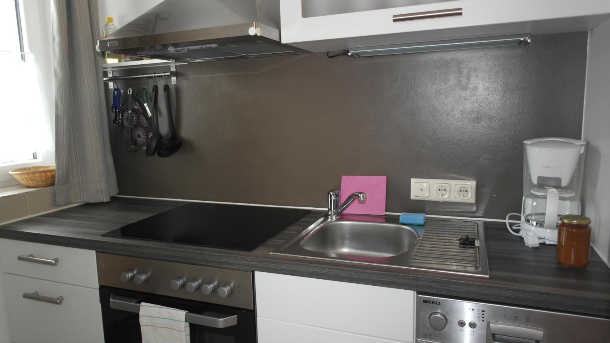 Appartement Gwiggner Niederau Værelse billede