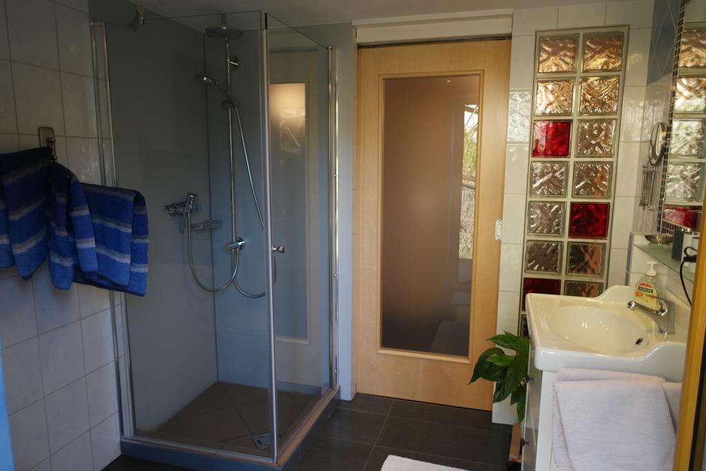Appartement Gwiggner Niederau Eksteriør billede
