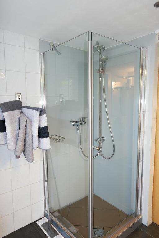 Appartement Gwiggner Niederau Eksteriør billede