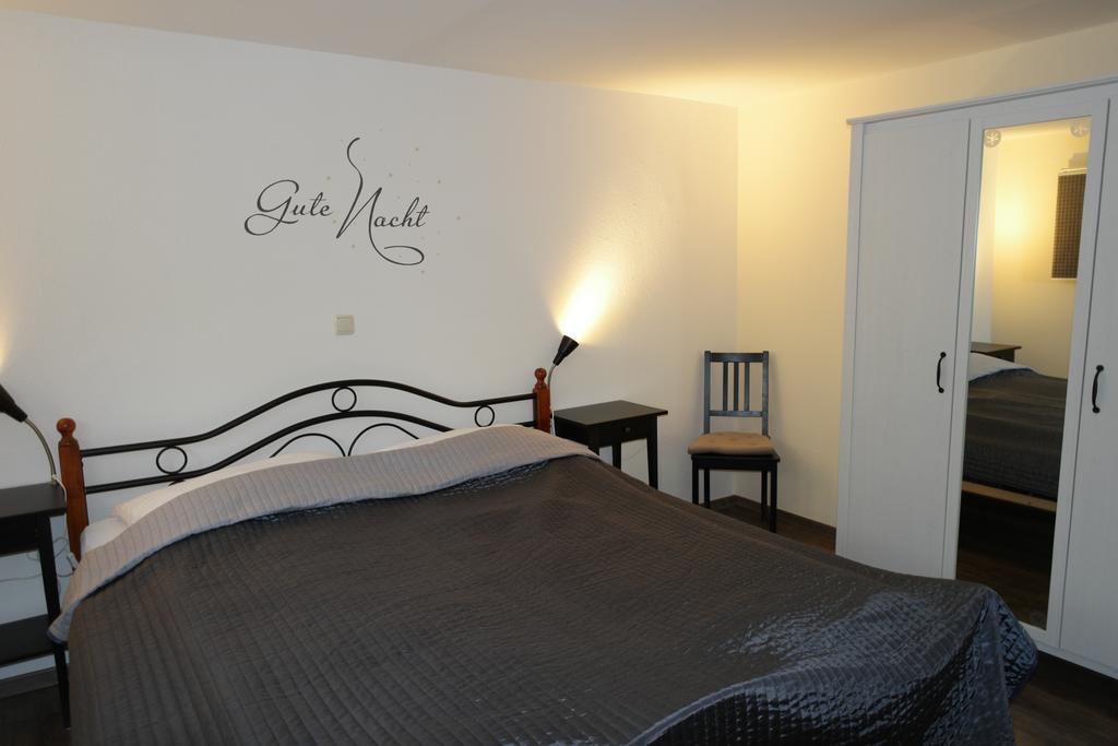 Appartement Gwiggner Niederau Eksteriør billede