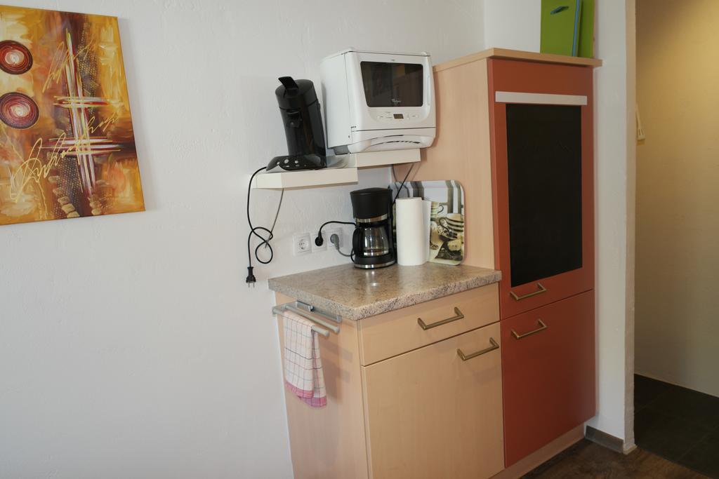 Appartement Gwiggner Niederau Eksteriør billede