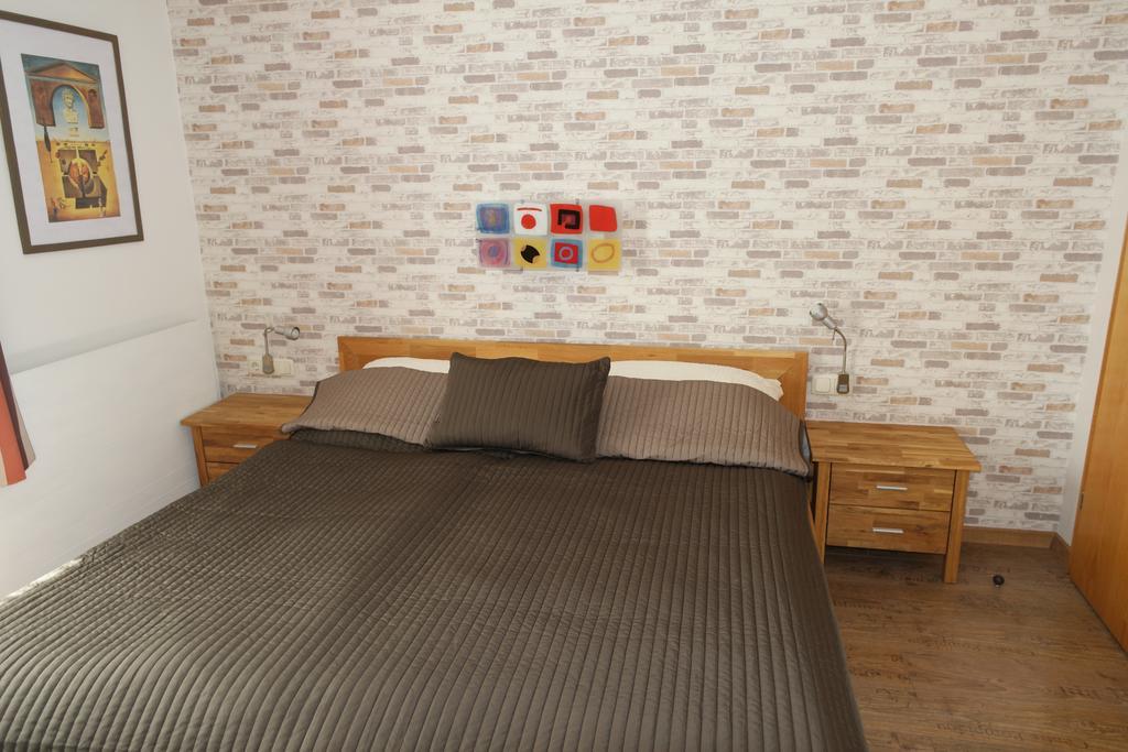 Appartement Gwiggner Niederau Eksteriør billede