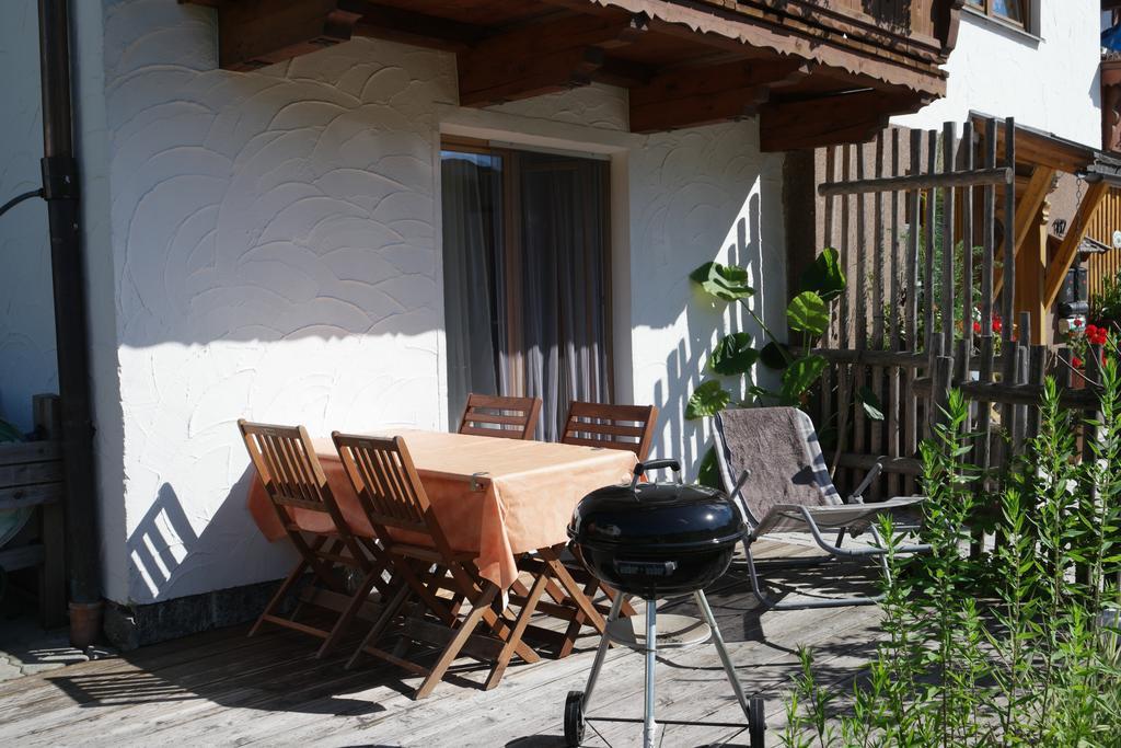 Appartement Gwiggner Niederau Eksteriør billede